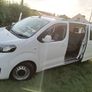 Toyota Proace Crewcab 2L  2017  Comercial / Camper Image 4