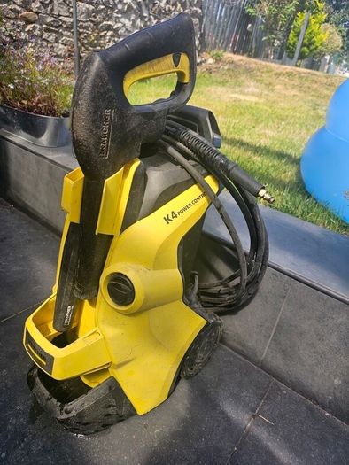 Karcher K4