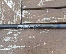 driver shaft