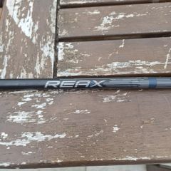 driver shaft