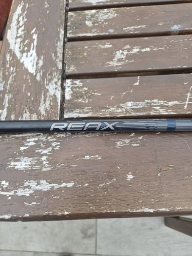 driver shaft