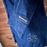 denim shirt Billabong fitted waist S / 36 / 8 Image 3