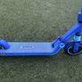 Kids Ninebot E8 eScooter Blue Image 4