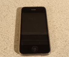 Iphone 3s