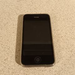 Iphone 3s