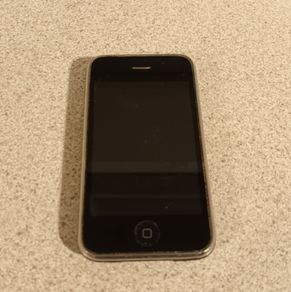 Iphone 3s