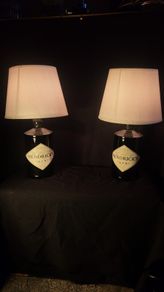 Hendricks Lamp