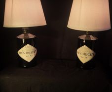 Hendricks Lamp