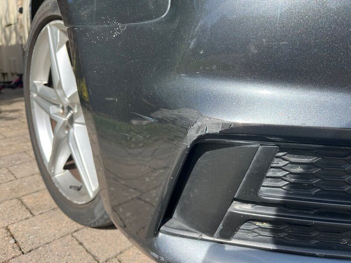 Audi A4 2016