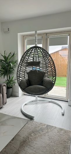 Garden Chair