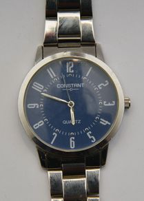 Constant Gents Quartz Watch