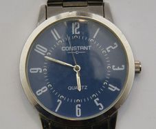 Constant Gents Quartz Watch