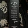 Jack Daniels whiskey Tin Metal box Image 4
