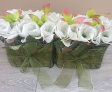 Light up Artificial flowers