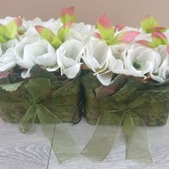 Light up Artificial flowers