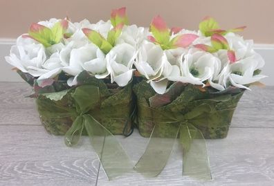 Light up Artificial flowers