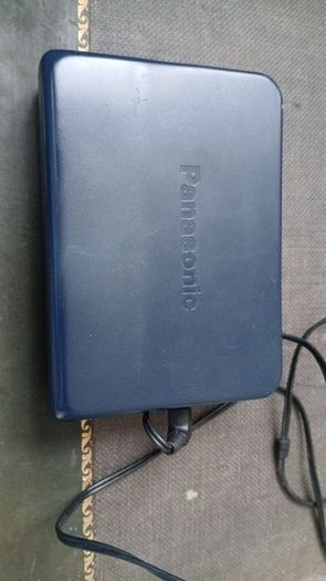 Panasonic Walkman