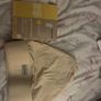 Fetal Doppler and maternity belt size S/M Image 2
