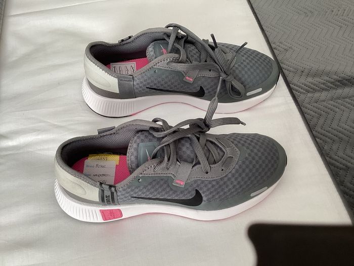 New Nike Runners