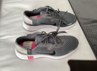 New Nike Runners