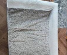 dog bed