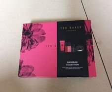 Ted Baker Handbag  Collection.  New  In Original  Box.
