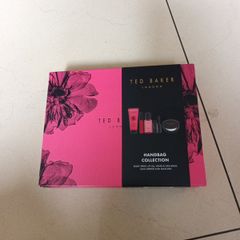 Ted Baker Handbag  Collection.  New  In Original  Box.