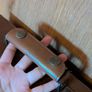 Leather briefcase Image 2