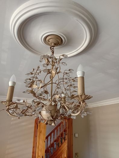 Pendant Light