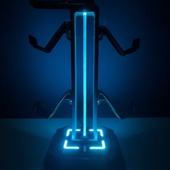 Controller/Headset LED Stand