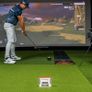 Mevo+ Flightscope Goof Launch Monitor incl Pro Package Image 5