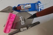 Brick trowel kit