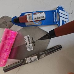 Brick trowel kit