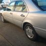 Mercedes C180 Image 2