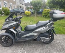 Quadro Other 2018