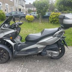 Quadro Other 2018
