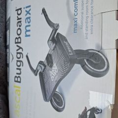 Lascal BuggyBoard maxi