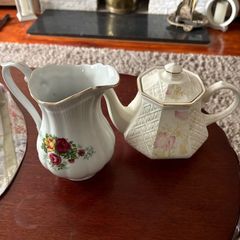 porcelain