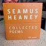 Seamus Heaney Collected Poems - 15 CD Box Set Image 3