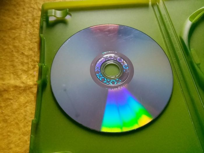 Kao The Kangaroo Round 2 Xbox Original Pal version games Original