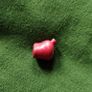 Beats Solo Buds Red Left Image 2