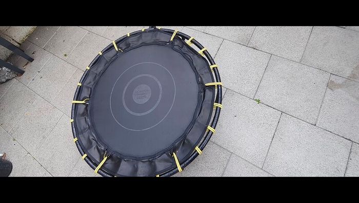 Domyos Fit Trampo