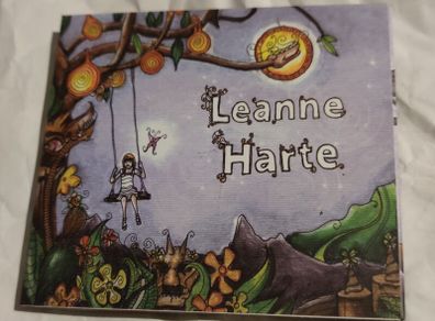 NOS Leanne Harte Self Titled Cd