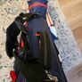 Big Max Dri Lite Seven Stand Bag Image 5