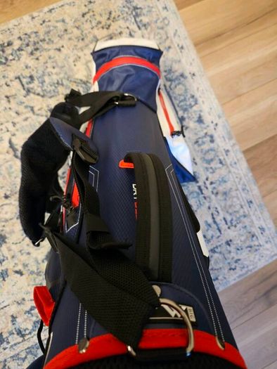 Big Max Dri Lite Seven Stand Bag