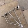Rear bike rack Image 2