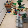 Lego Minecraft 21135 Crafting Box 2.0 Image 3