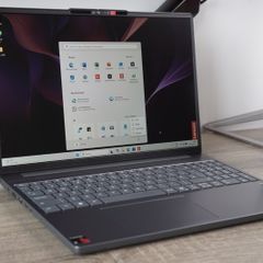 Lenovo IdeaPad Slim 3 15.3" | Snapdragon X | 16GB | 256GB | Premium Care Warranty