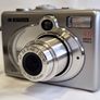 Nytech ND-4020 4.0MP Digital Camera Image 2