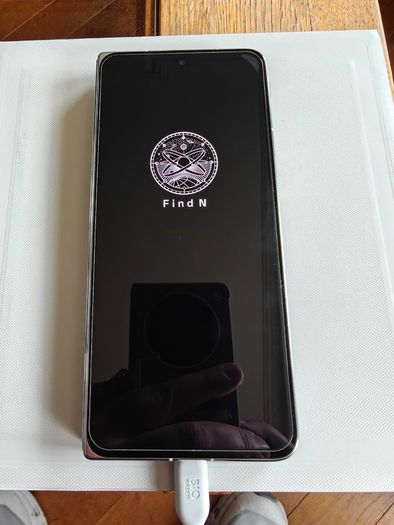 Oppo Find N5 - Foldable (Global Edition)
